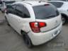 2013 CITROEN C3 
