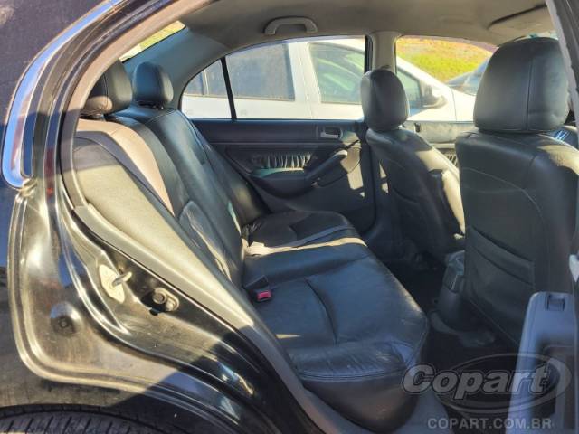 2004 HONDA CIVIC 