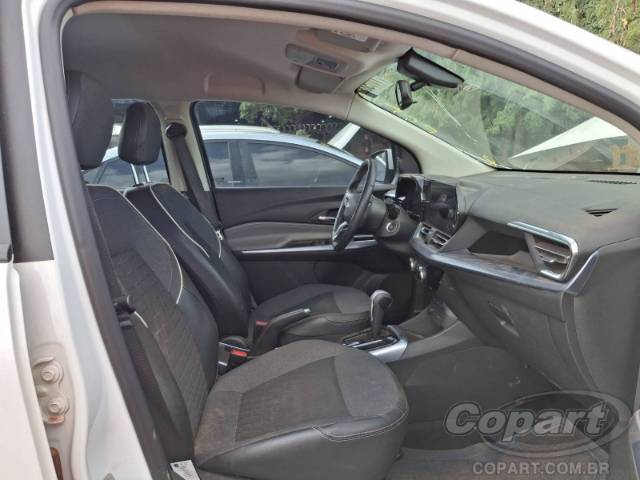 2025 CHEVROLET SPIN 