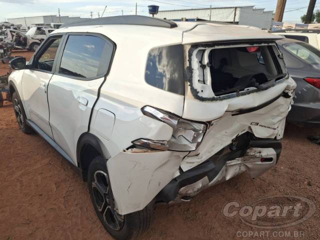2025 CITROEN C3 AIRCROSS 