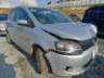 2013 VOLKSWAGEN FOX 