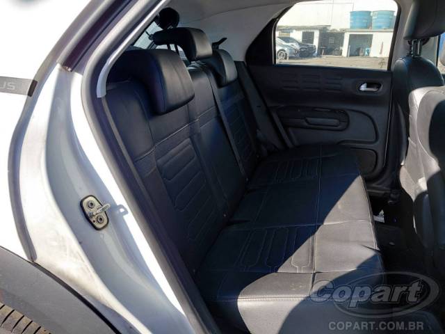 2019 CITROEN C4 CACTUS 
