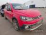 2015 VOLKSWAGEN GOL 