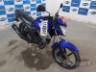 2021 YAMAHA FAZER 