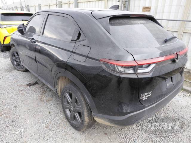 2024 HONDA HR-V 