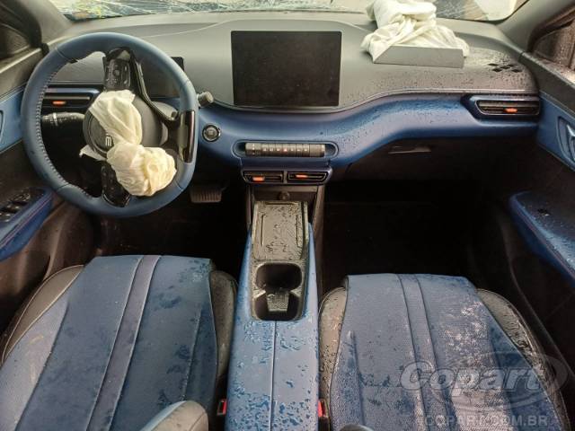 2026 BYD DOLPHIN MINI 