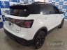 2025 VOLKSWAGEN T-CROSS 