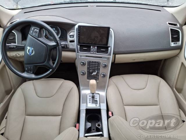 2011 VOLVO XC60 