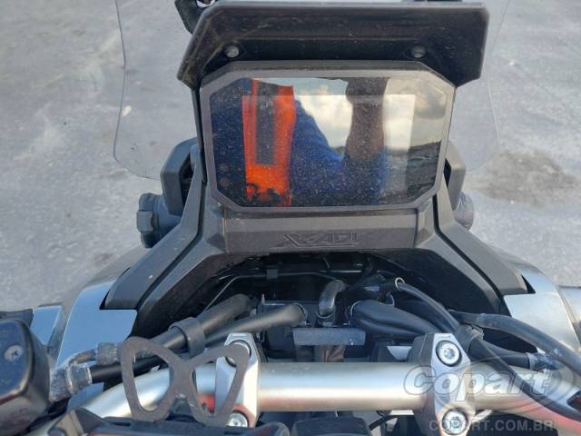 2025 HONDA X-ADV 