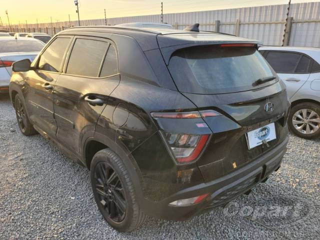 2024 HYUNDAI CRETA 