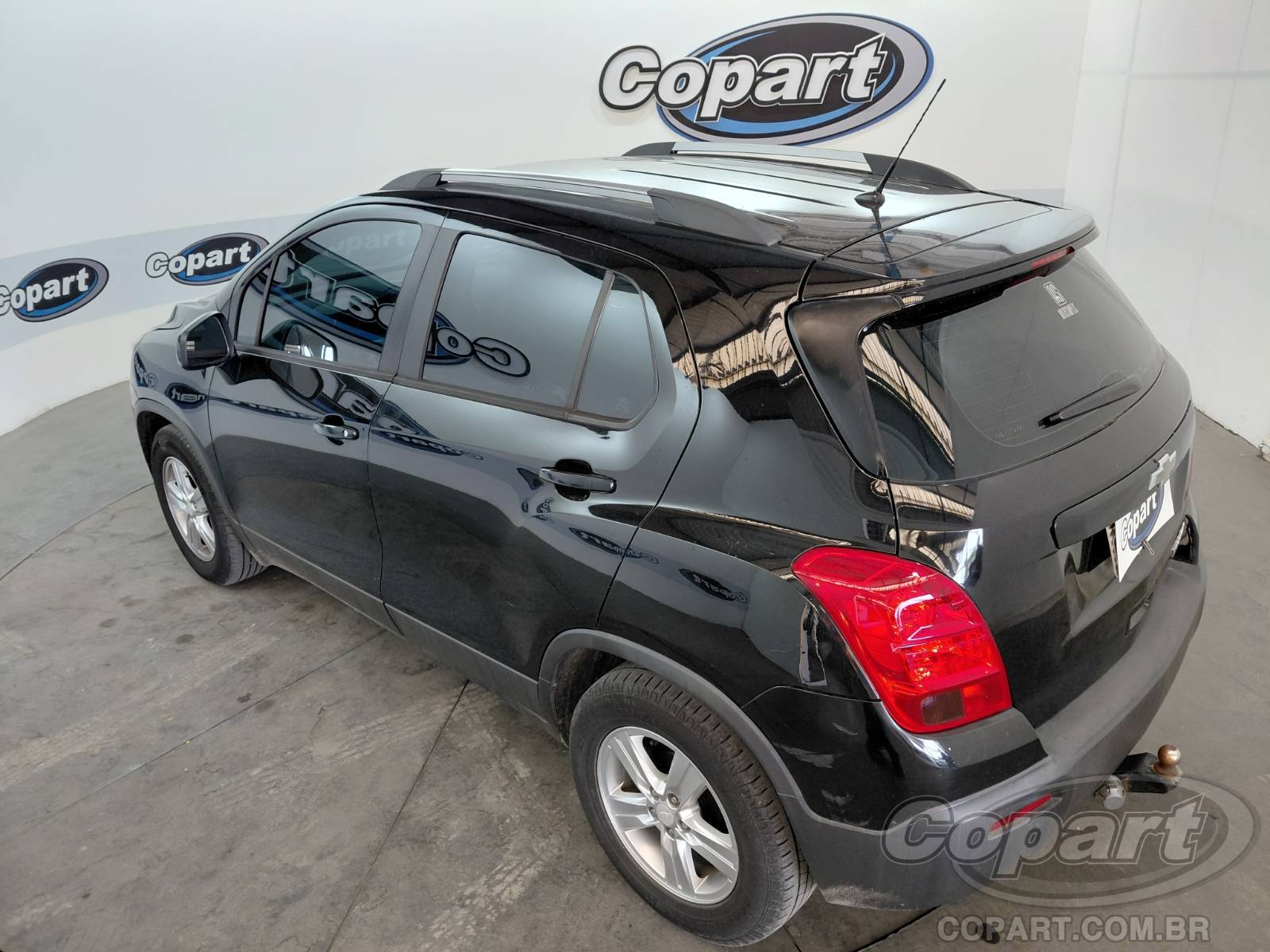 Foto 3: 2016 CHEVROLET TRACKER