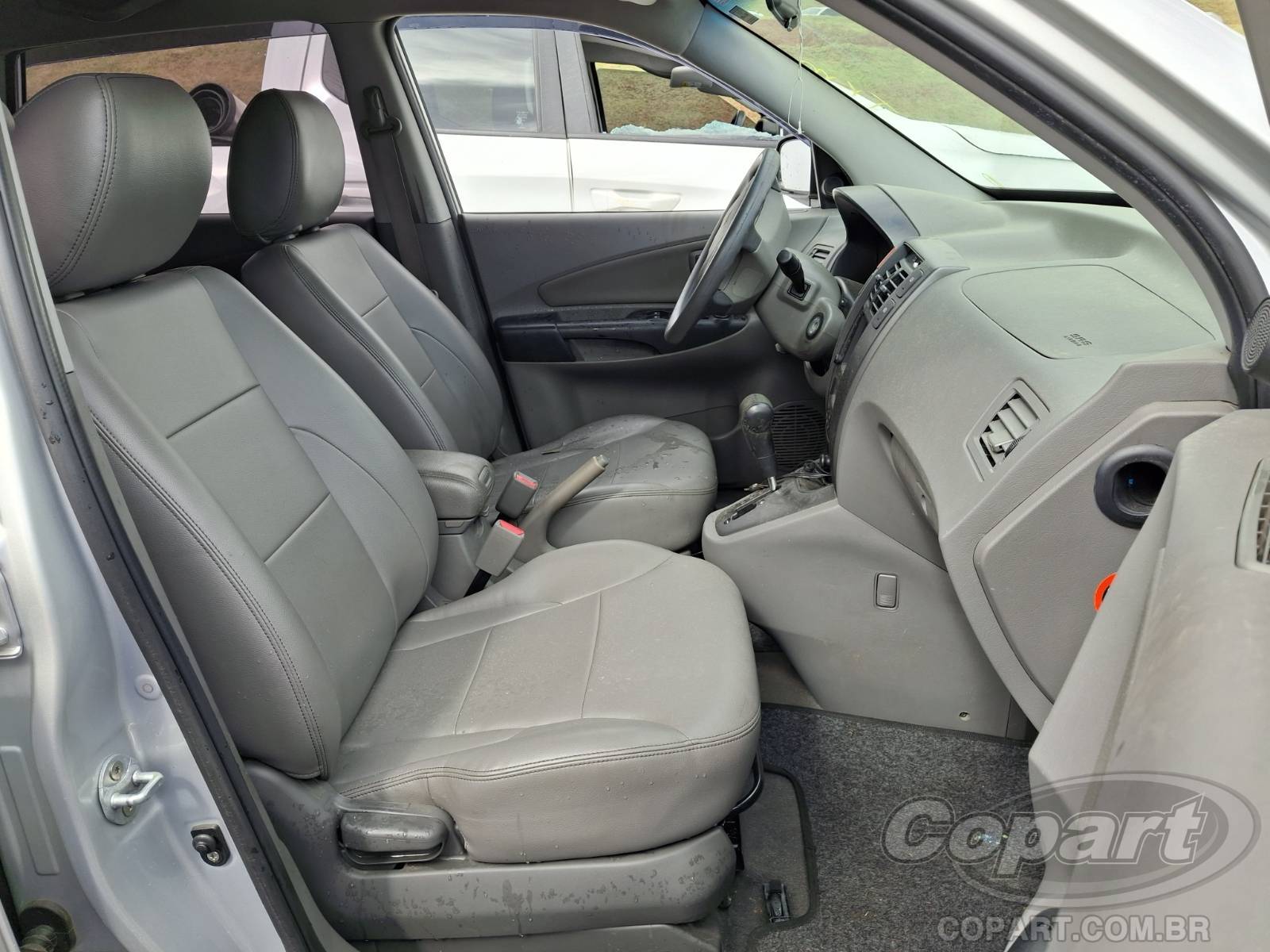 2017 HYUNDAI TUCSON — leilão em Itaquaquecetuba/SP (foto 5)
