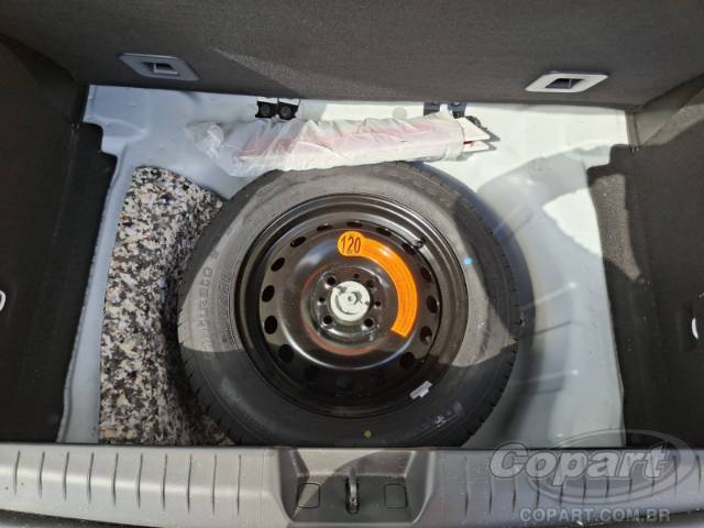 2026 FIAT ARGO 