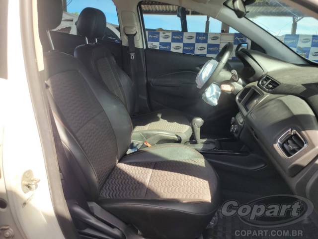 2017 CHEVROLET ONIX 