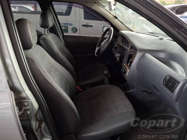 2009 FIAT PALIO 