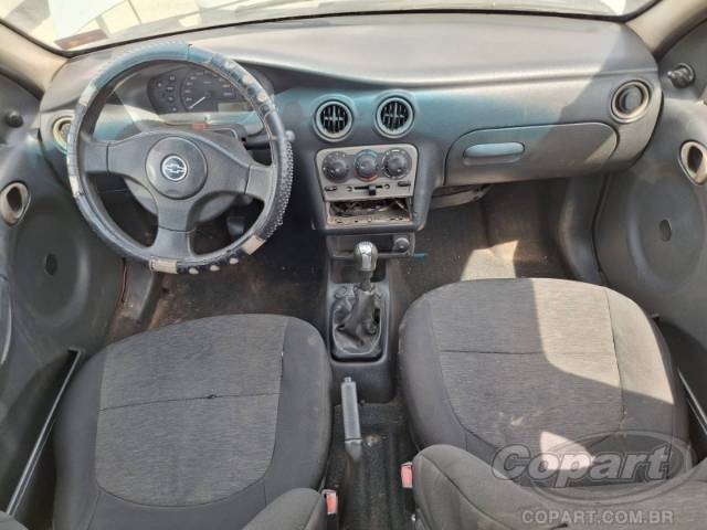 2005 CHEVROLET CELTA 