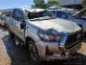 2022 TOYOTA HILUX CD 
