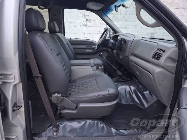 2008 FORD F-250 CD 