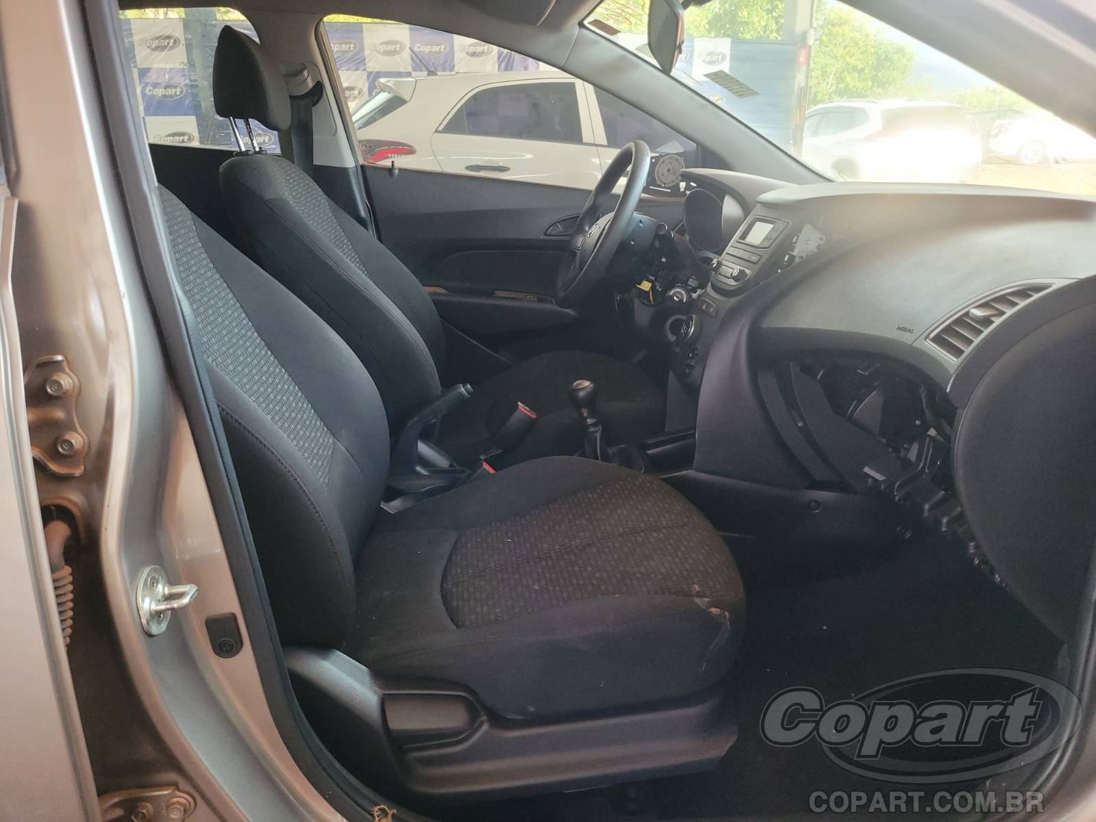 Foto 5: 2018 HYUNDAI HB20