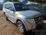2008 MITSUBISHI PAJERO FULL