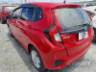 2016 HONDA FIT 