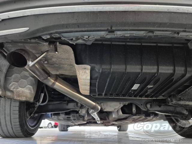 2018 MERCEDES BENZ CLASSE C COUPE 