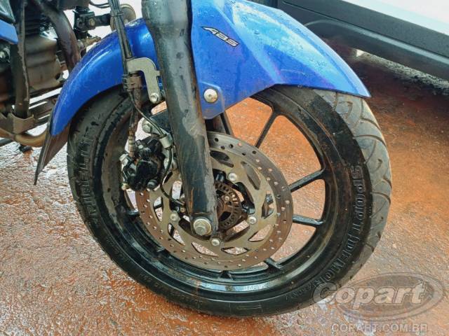 2025 YAMAHA FZ25 FAZER 