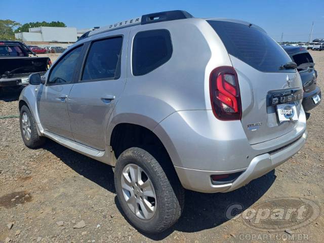 2016 RENAULT DUSTER 