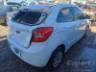 2015 FORD KA 