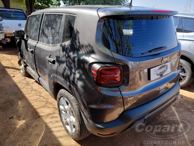 2024 JEEP RENEGADE 