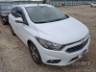 2017 CHEVROLET ONIX 