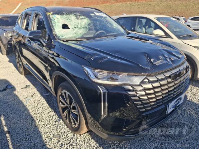 2026 GWM HAVAL H6 