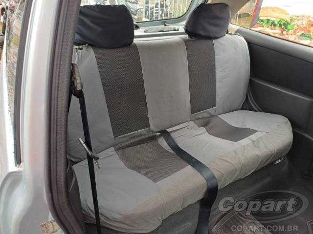 2011 CHEVROLET CELTA 