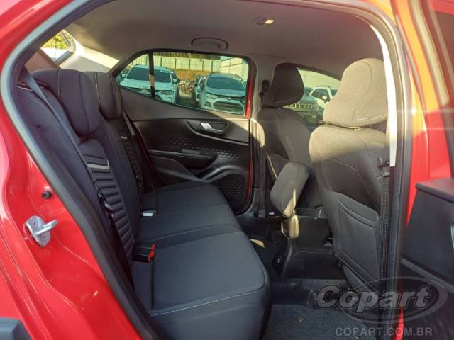 2023 FIAT PULSE 