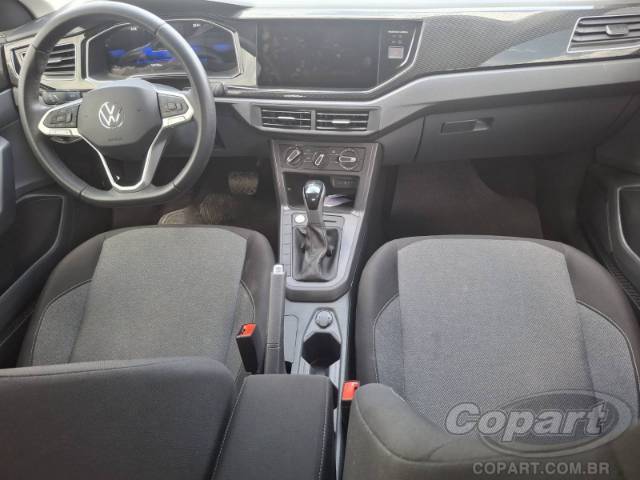 2023 VOLKSWAGEN POLO 