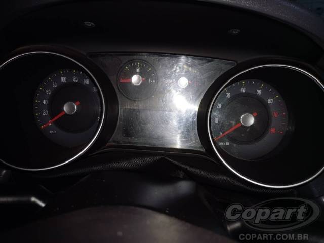 2016 FIAT PUNTO 