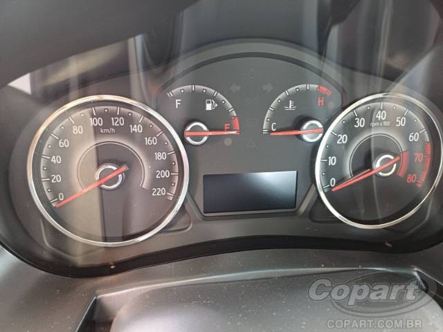 2019 FIAT GRAND SIENA 