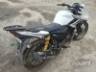 2019 YAMAHA FAZER 