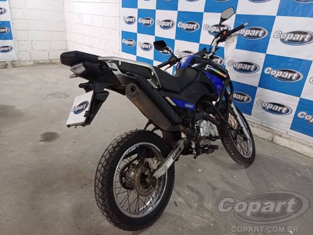 2023 YAMAHA CROSSER 