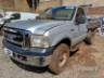 2011 FORD F-250 