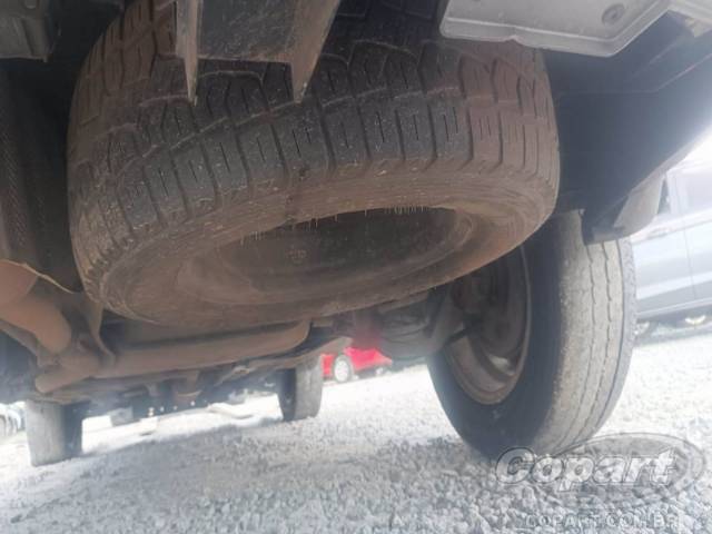 2014 FIAT PALIO WEEKEND 