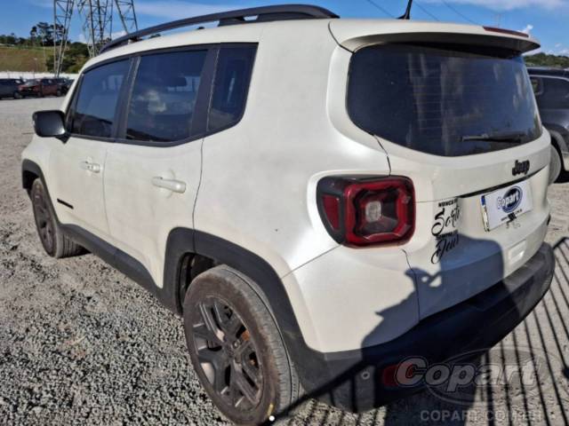 2021 JEEP RENEGADE 