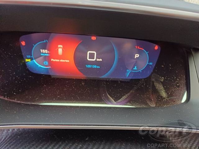 2021 PEUGEOT 208 