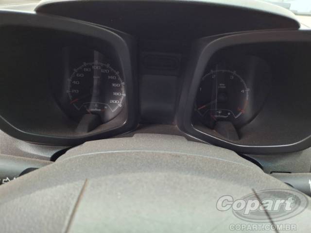 2013 CHEVROLET S10 CABINE DUPLA 