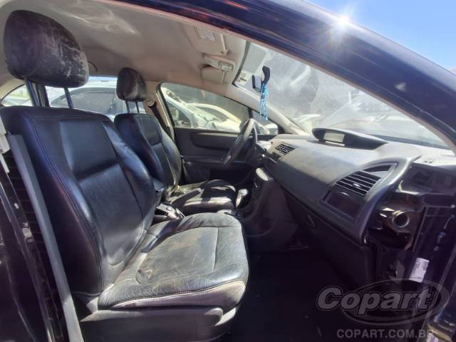 2010 CITROEN C4 PALLAS 