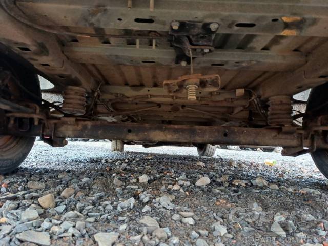 2019 RENAULT MASTER FURGAO 