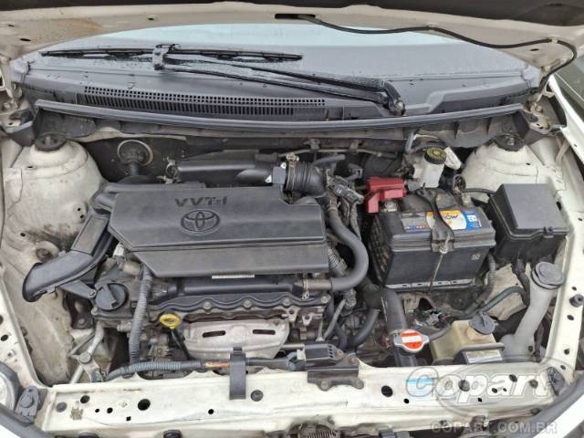 2018 TOYOTA ETIOS SEDA 