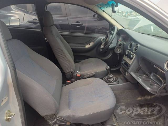 2005 CHEVROLET CELTA 