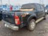 2014 TOYOTA HILUX CD 
