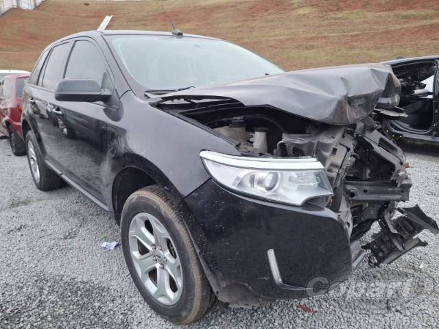 2014 FORD EDGE 